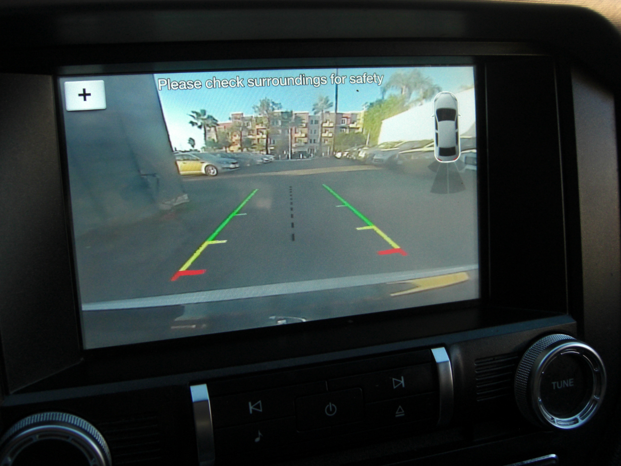 Ford Mustang EcoBoost Convertible 2018