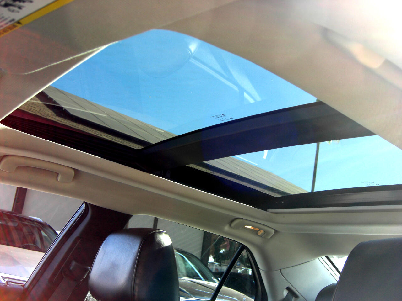 Chrysler 300 4dr Sdn 300C RWD 2016