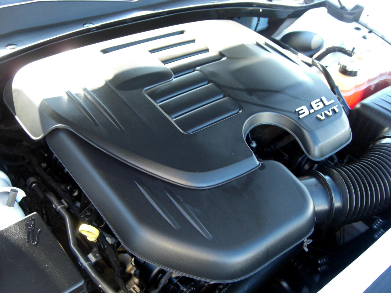 Chrysler 300 4dr Sdn 300C RWD 2016