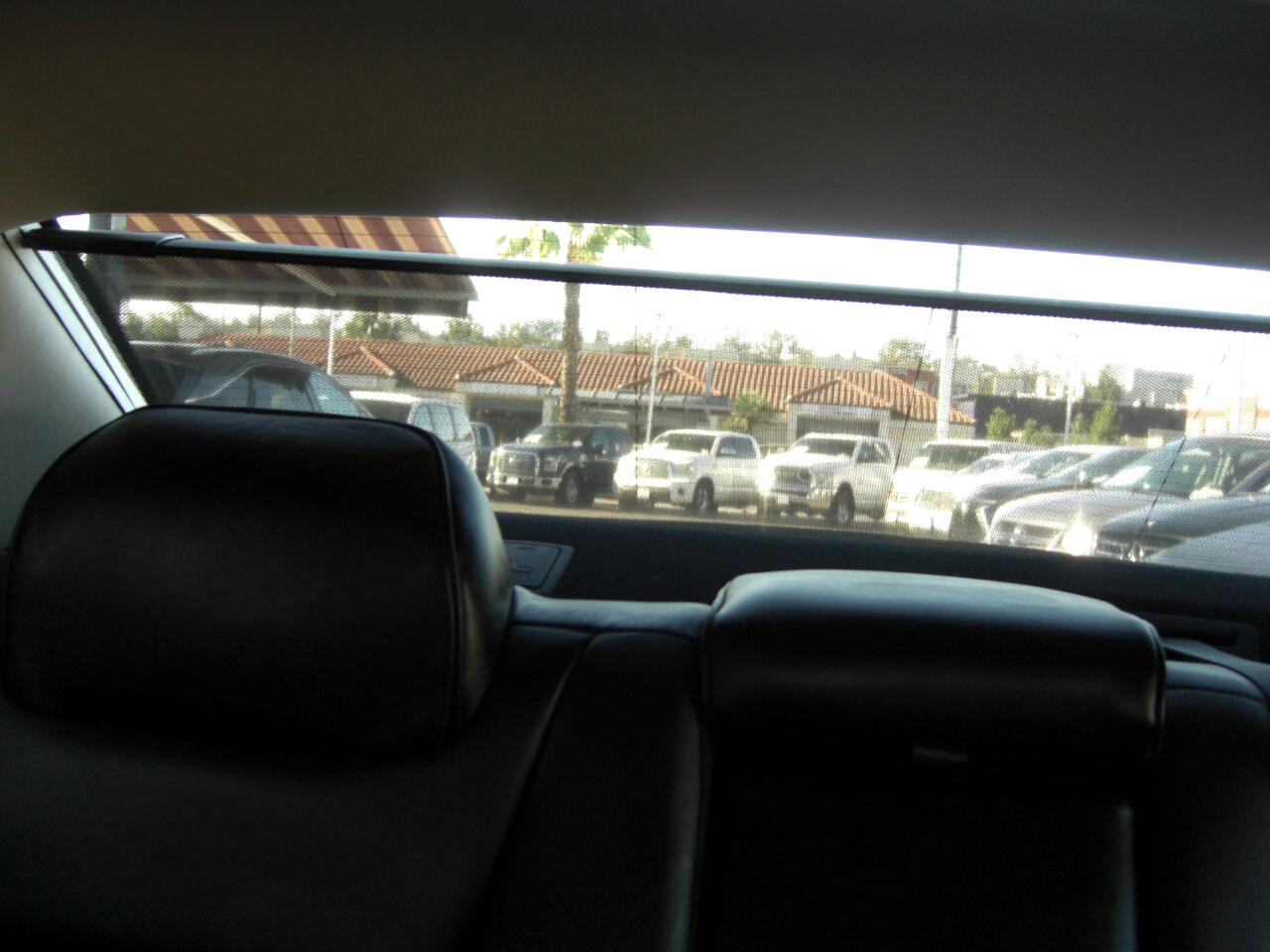 Chrysler 300 4dr Sdn 300C RWD 2016