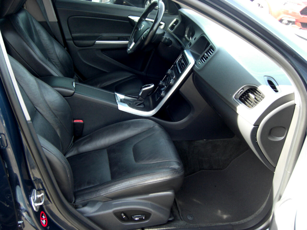 Volvo S60 4dr Sdn T5 FWD 2014