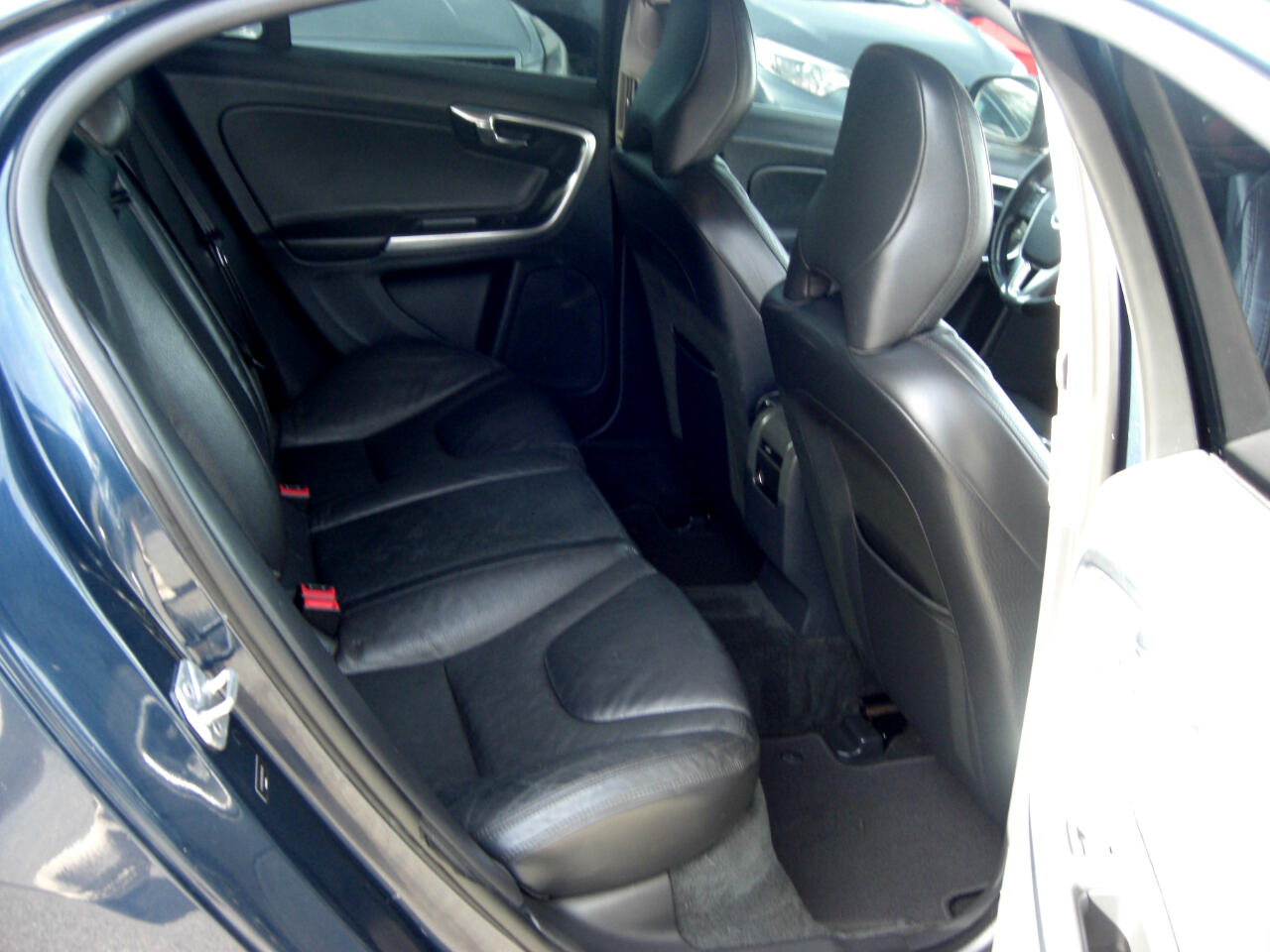 Volvo S60 4dr Sdn T5 FWD 2014