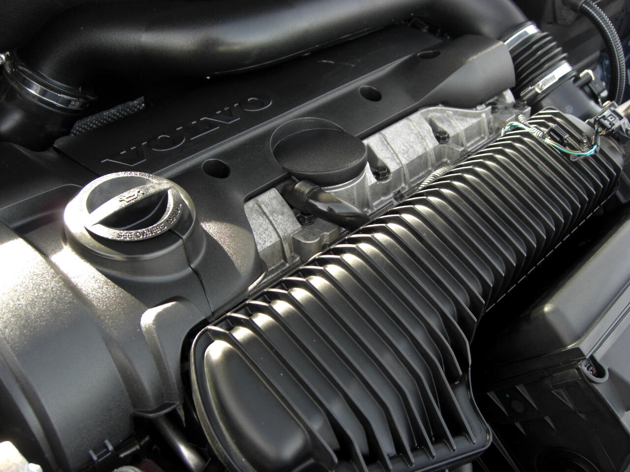 Volvo S60 4dr Sdn T5 FWD 2014