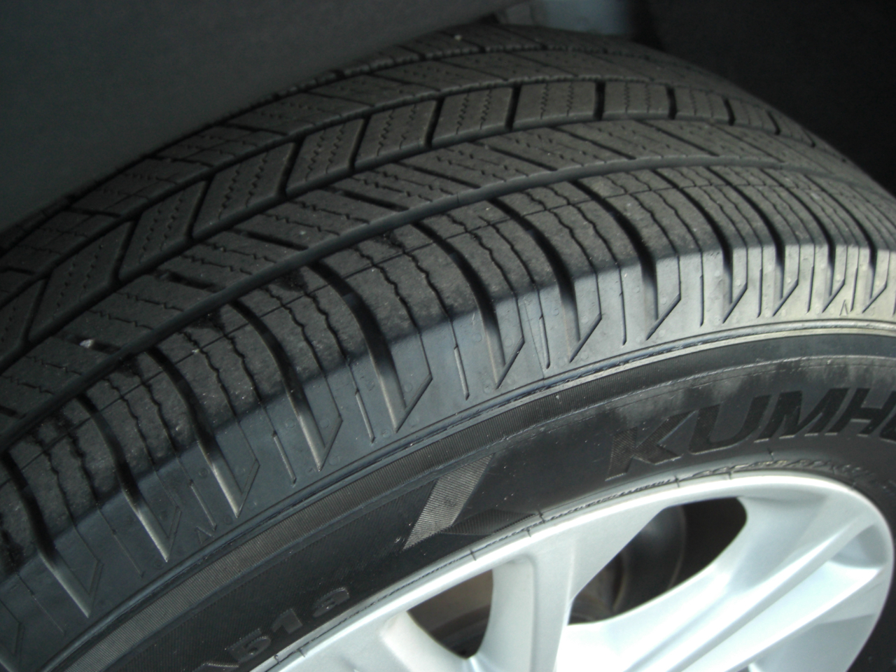 Ford Escape SE 4WD 2019