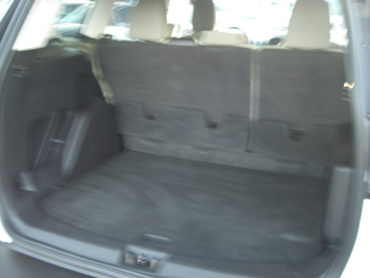 Ford Escape SE 4WD 2019