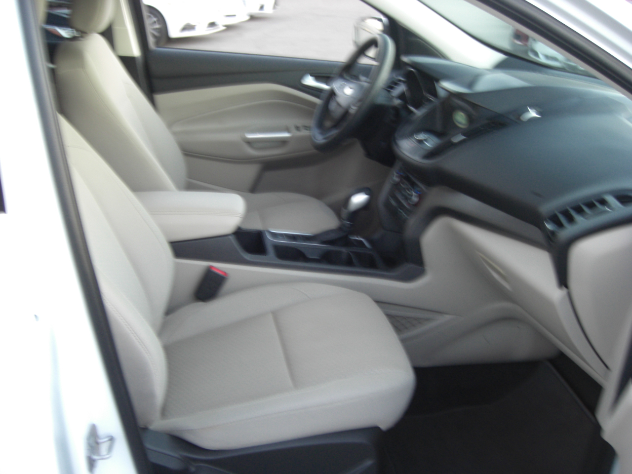 Ford Escape SE 4WD 2019