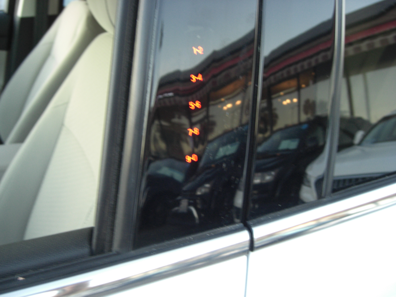 Ford Escape SE 4WD 2019