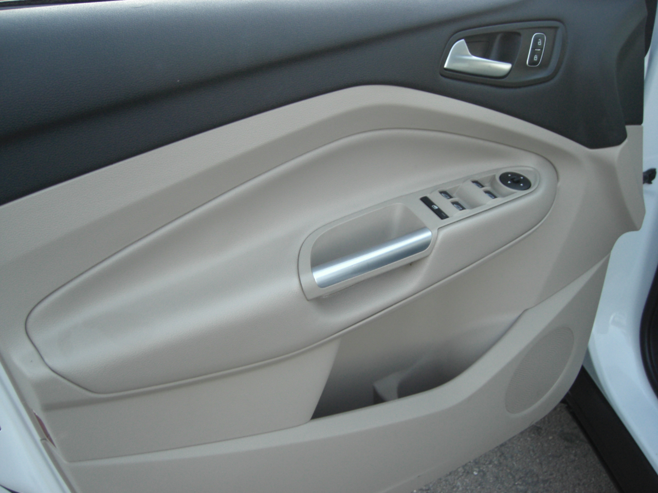 Ford Escape SE 4WD 2019