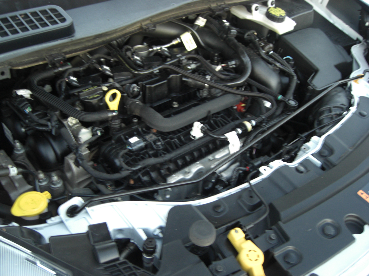 Ford Escape SE 4WD 2019