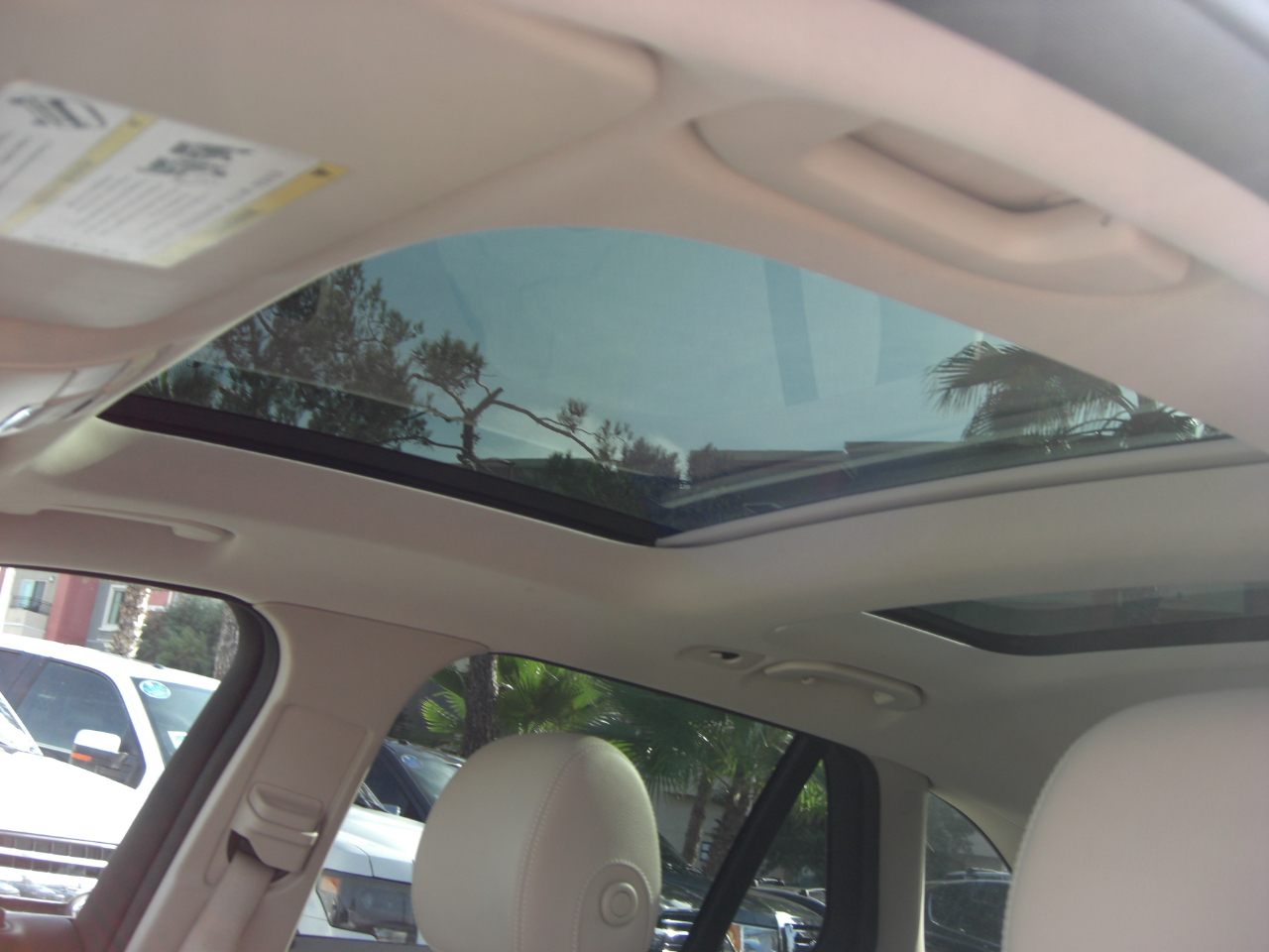 Mercedes-Benz GLC GLC 300 SUV 2017