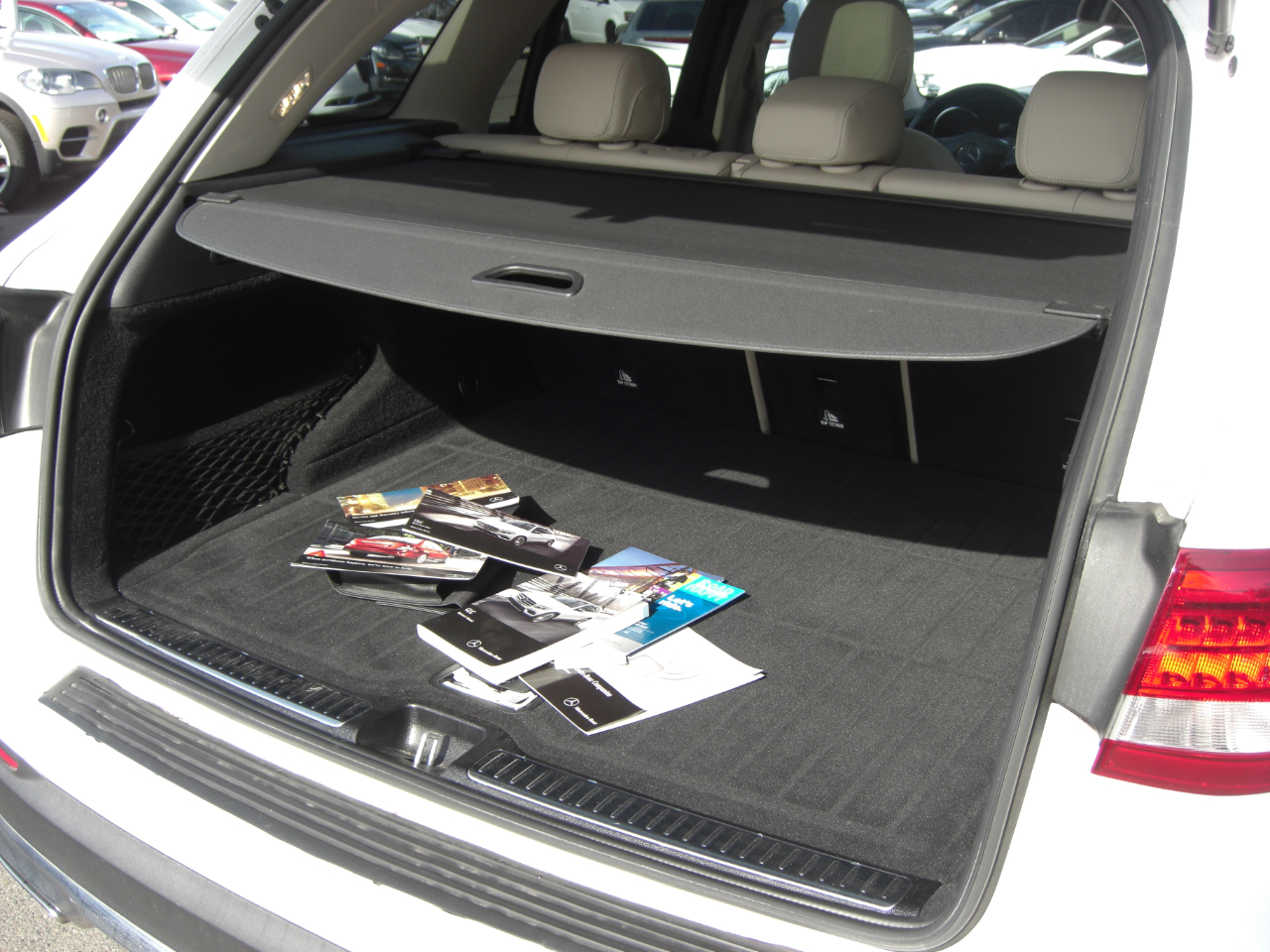 Mercedes-Benz GLC GLC 300 SUV 2017