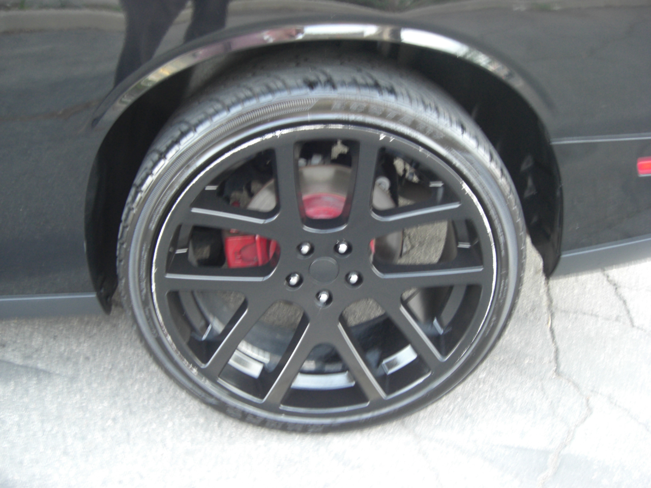 Dodge Challenger 2dr Cpe SXT 2016