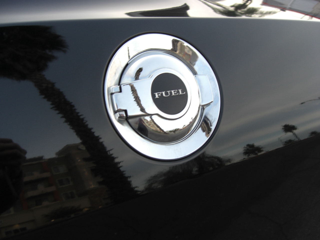 Dodge Challenger 2dr Cpe SXT 2016