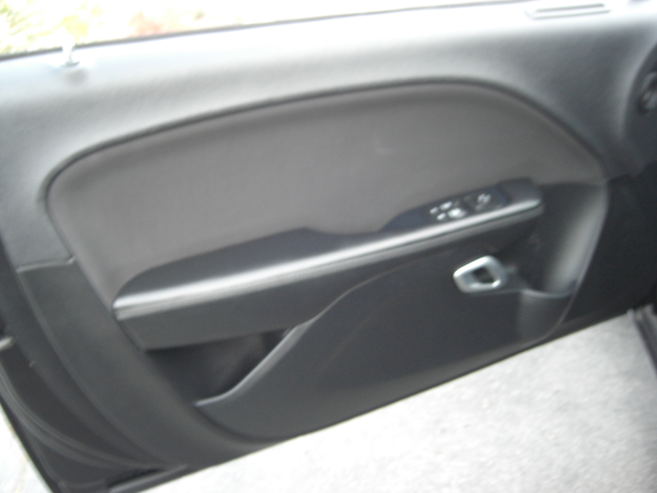 Dodge Challenger 2dr Cpe SXT 2016