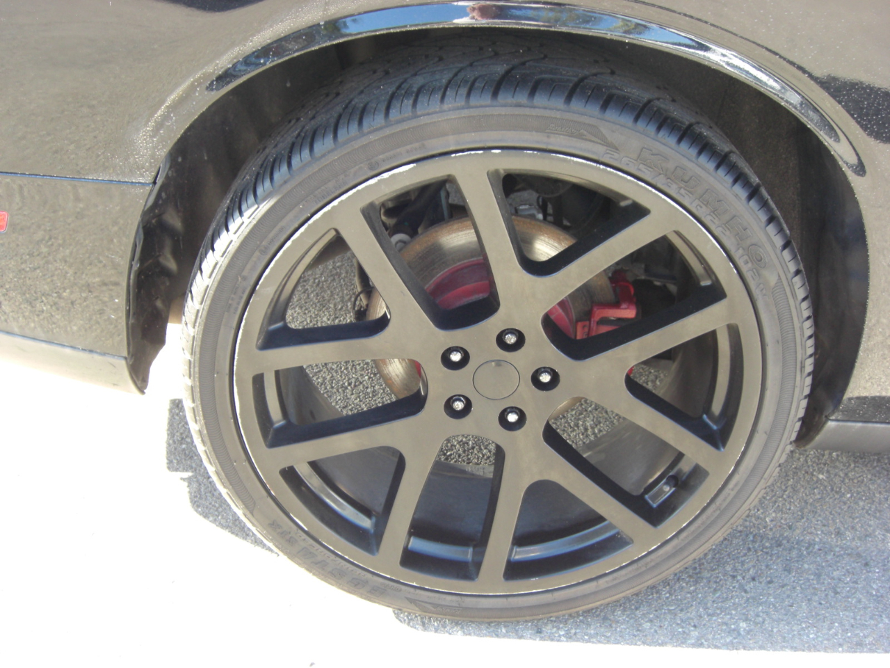 Dodge Challenger 2dr Cpe SXT 2016