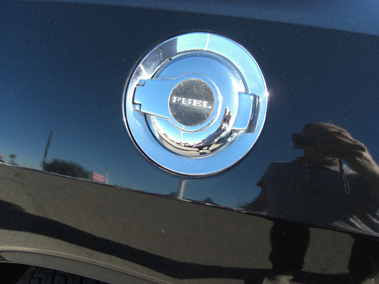 Dodge Challenger 2dr Cpe SXT 2016