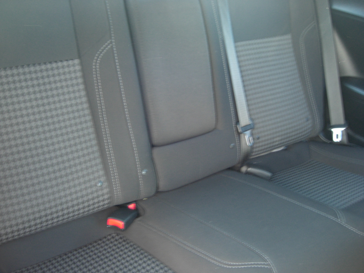 Dodge Challenger 2dr Cpe SXT 2016