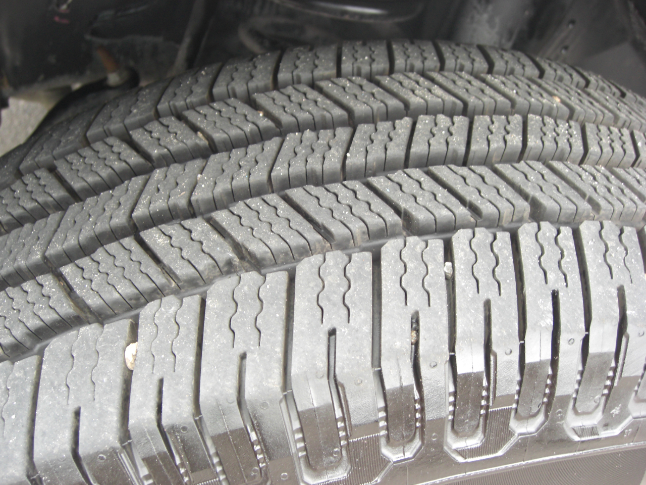 RAM 2500 Tradesman 4x2 Reg Cab 8' Box 2018