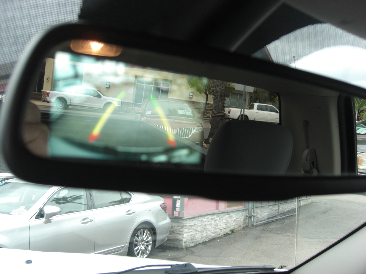 RAM 2500 Tradesman 4x2 Reg Cab 8' Box 2018