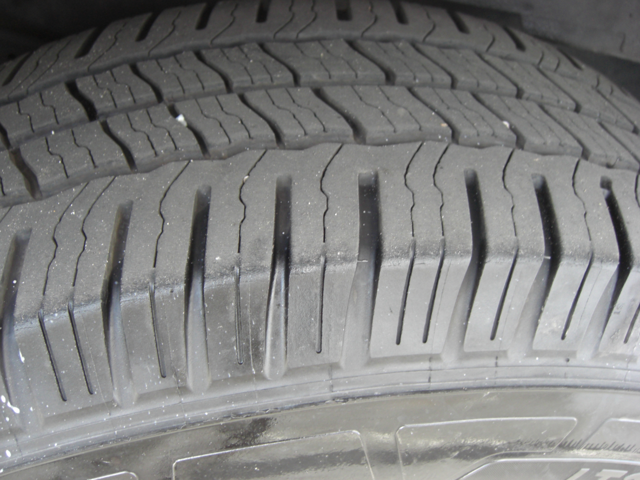 Ford Econoline Cargo Van E-350 Super Duty Ext Commercial 2012