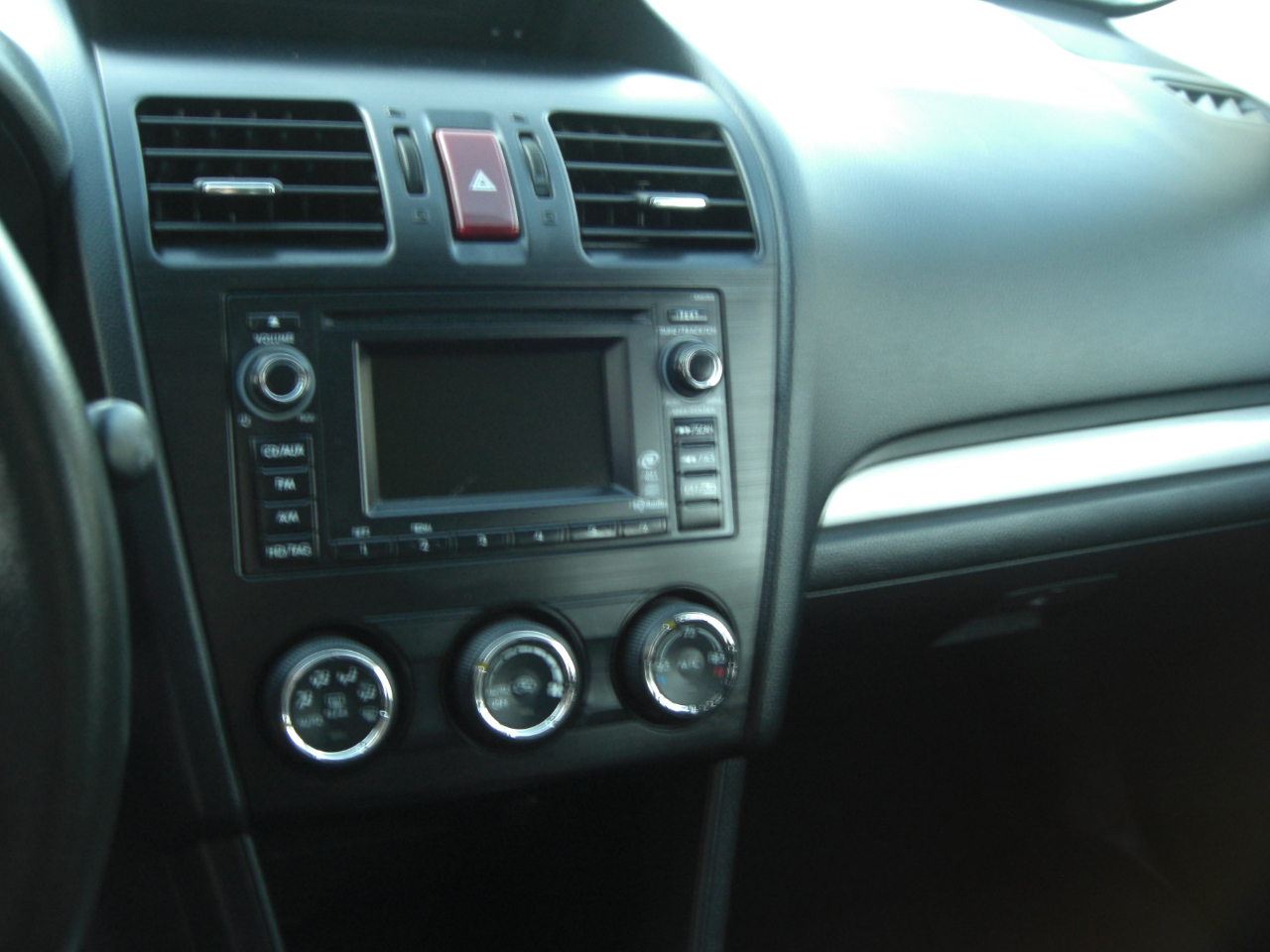 Subaru Impreza Wagon 5dr Auto 2.0i Sport Limited 2012