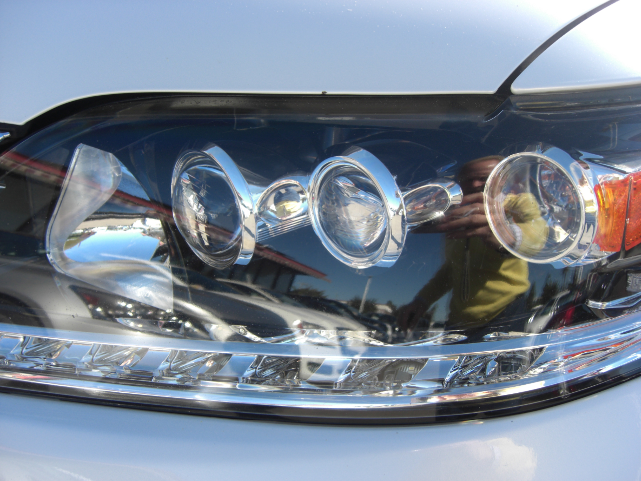 Lexus RX 450h AWD 4dr 2015