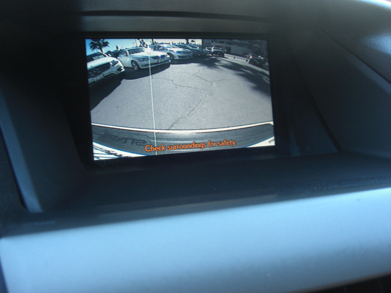 Lexus RX 450h AWD 4dr 2015