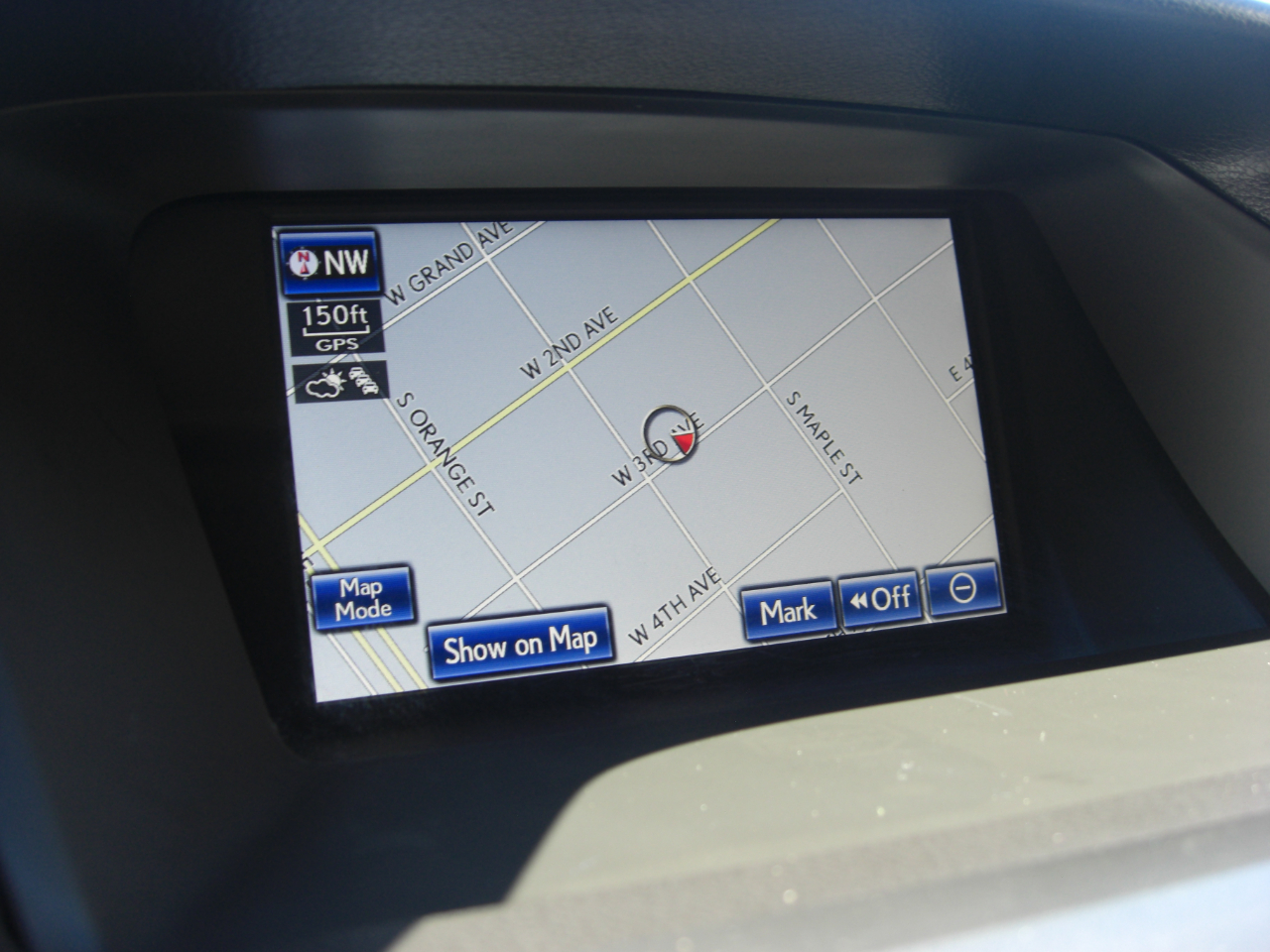 Lexus RX 450h AWD 4dr 2015