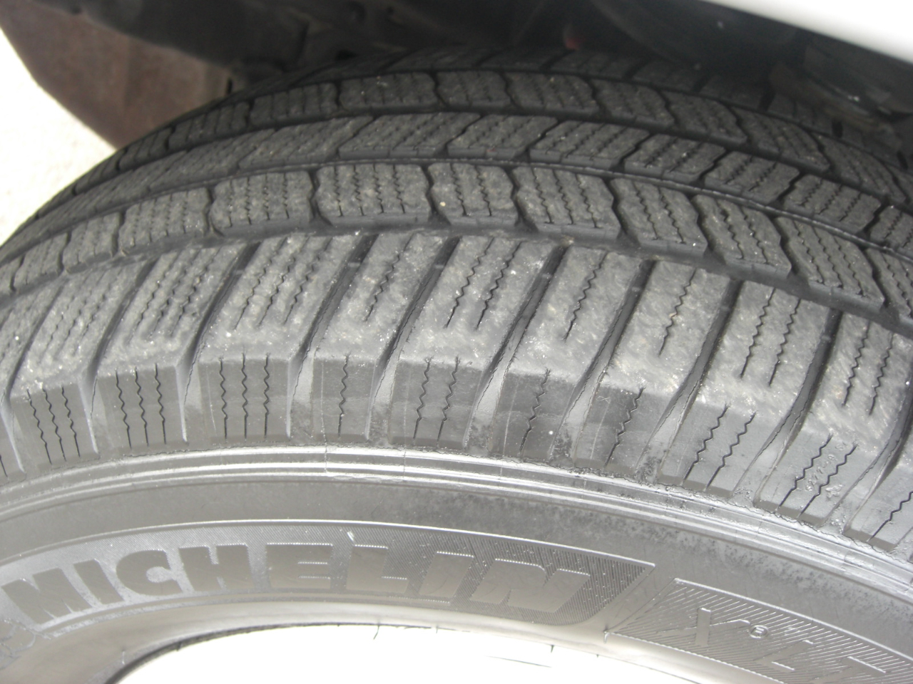 Toyota Sequoia 4dr Limited (Natl) 2001