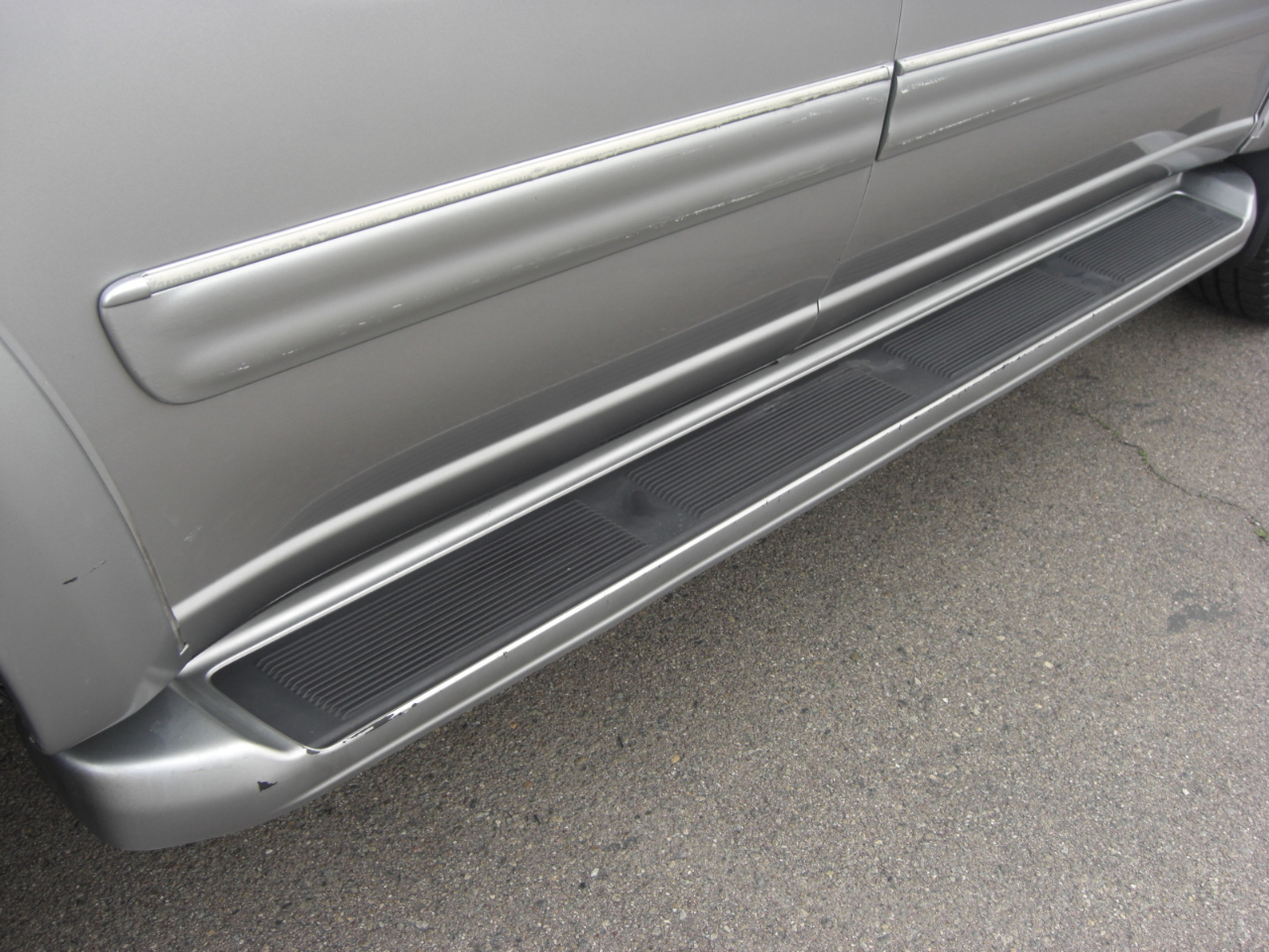 Toyota Sequoia 4dr Limited (Natl) 2001