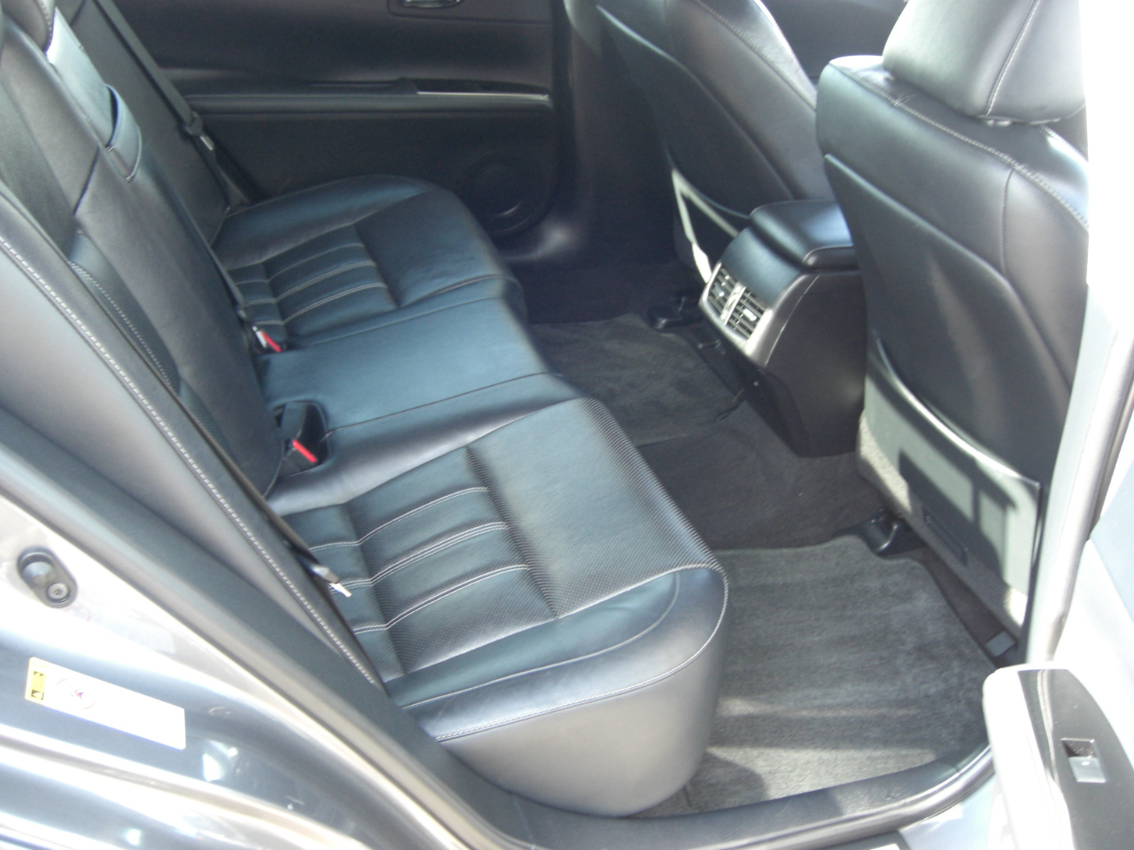 Lexus ES 300h 4dr Sdn Hybrid 2016