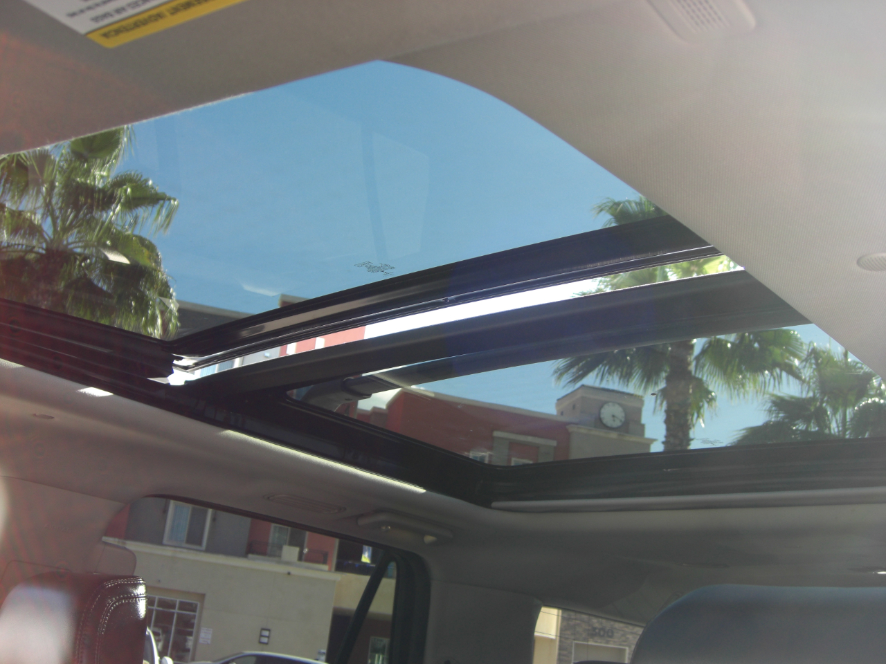 Ford Expedition Max Platinum 4x4 2019