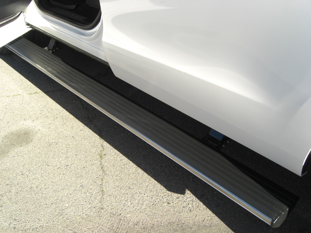 Ford Expedition Max Platinum 4x4 2019