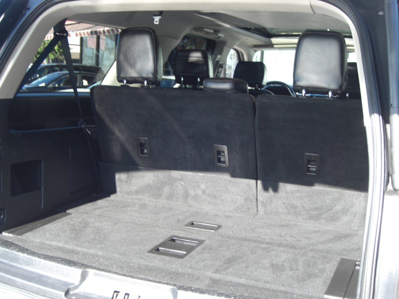 Ford Expedition Max Platinum 4x4 2019