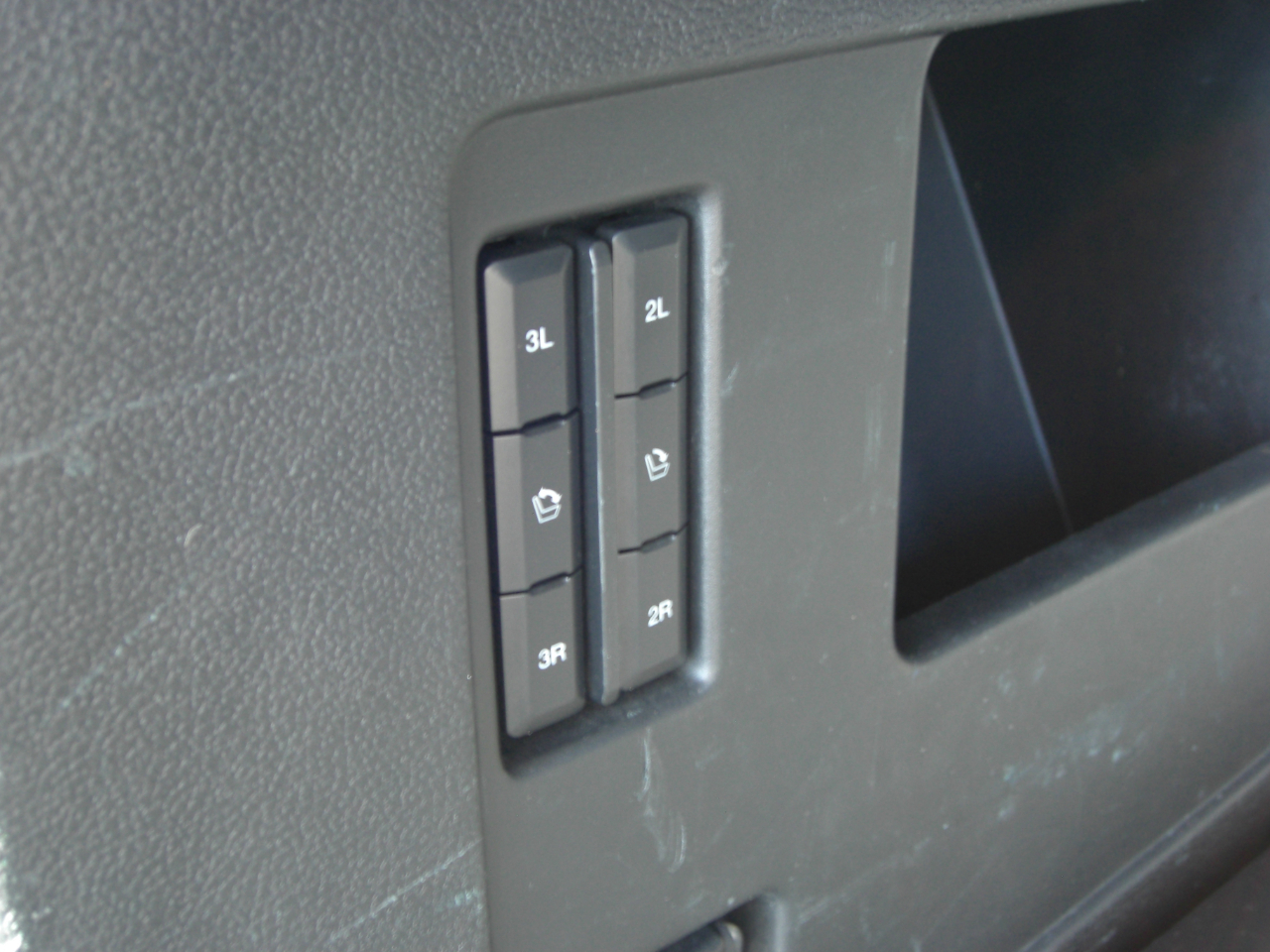 Ford Expedition Max Platinum 4x4 2019