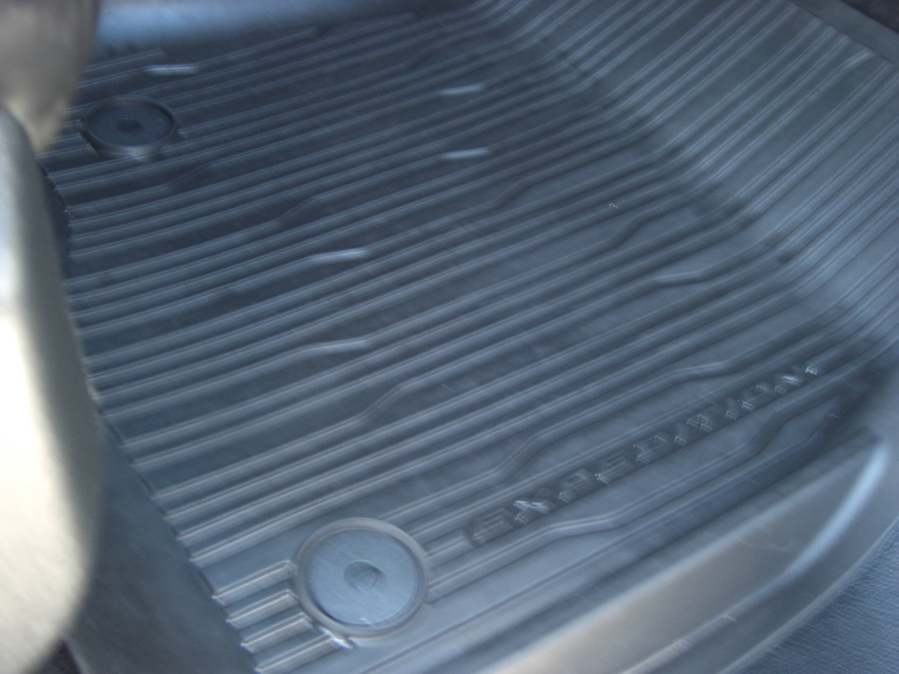 Ford Expedition Max Platinum 4x4 2019