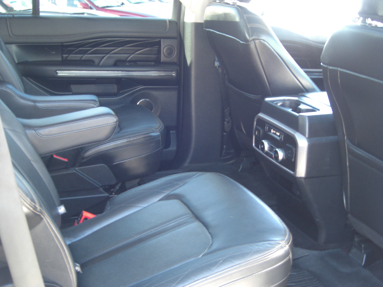 Ford Expedition Max Platinum 4x4 2019