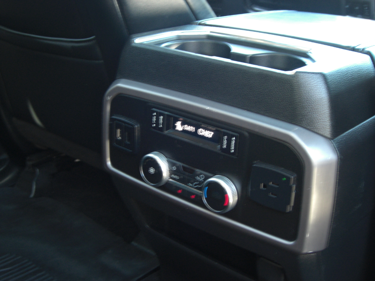 Ford Expedition Max Platinum 4x4 2019