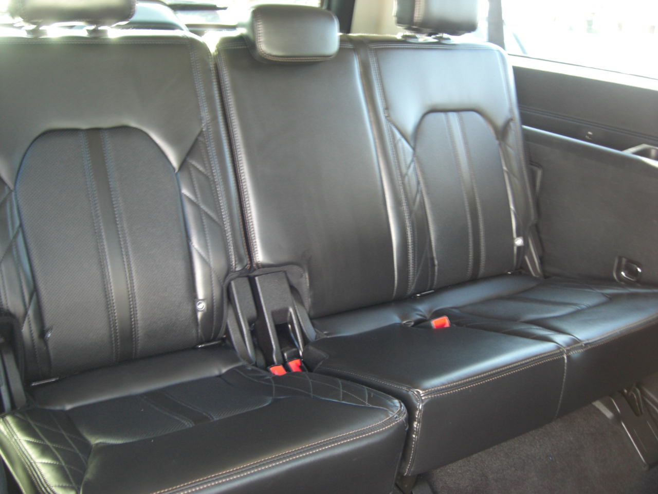 Ford Expedition Max Platinum 4x4 2019