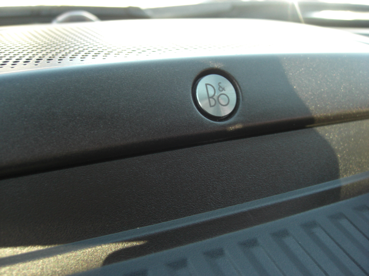 Ford Expedition Max Platinum 4x4 2019