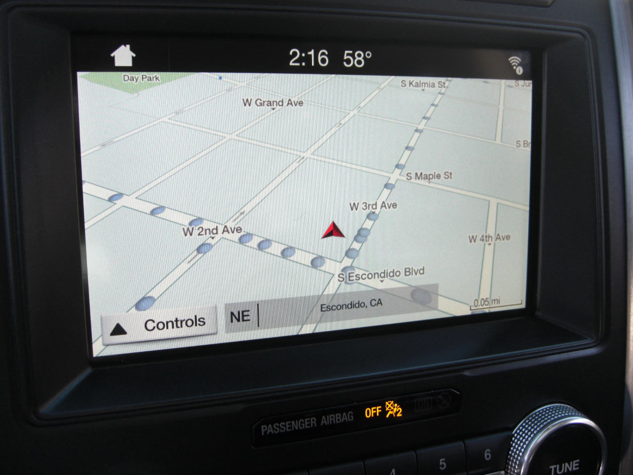 Ford Expedition Max Platinum 4x4 2019