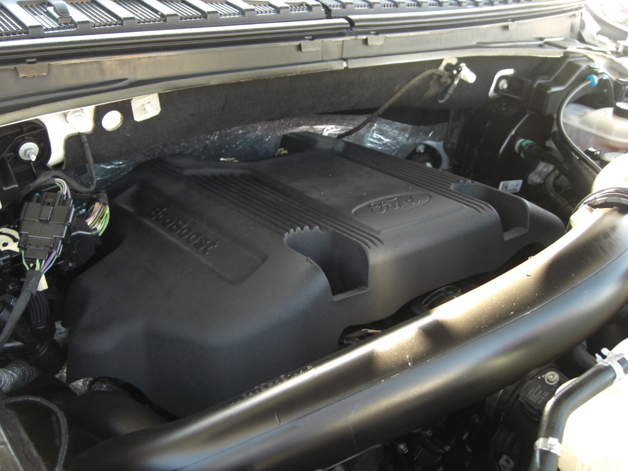 Ford Expedition Max Platinum 4x4 2019