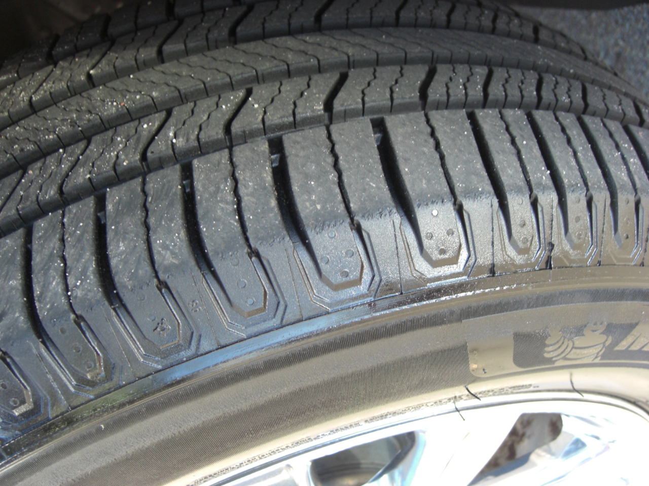 Ford Edge 4dr SEL AWD 2013