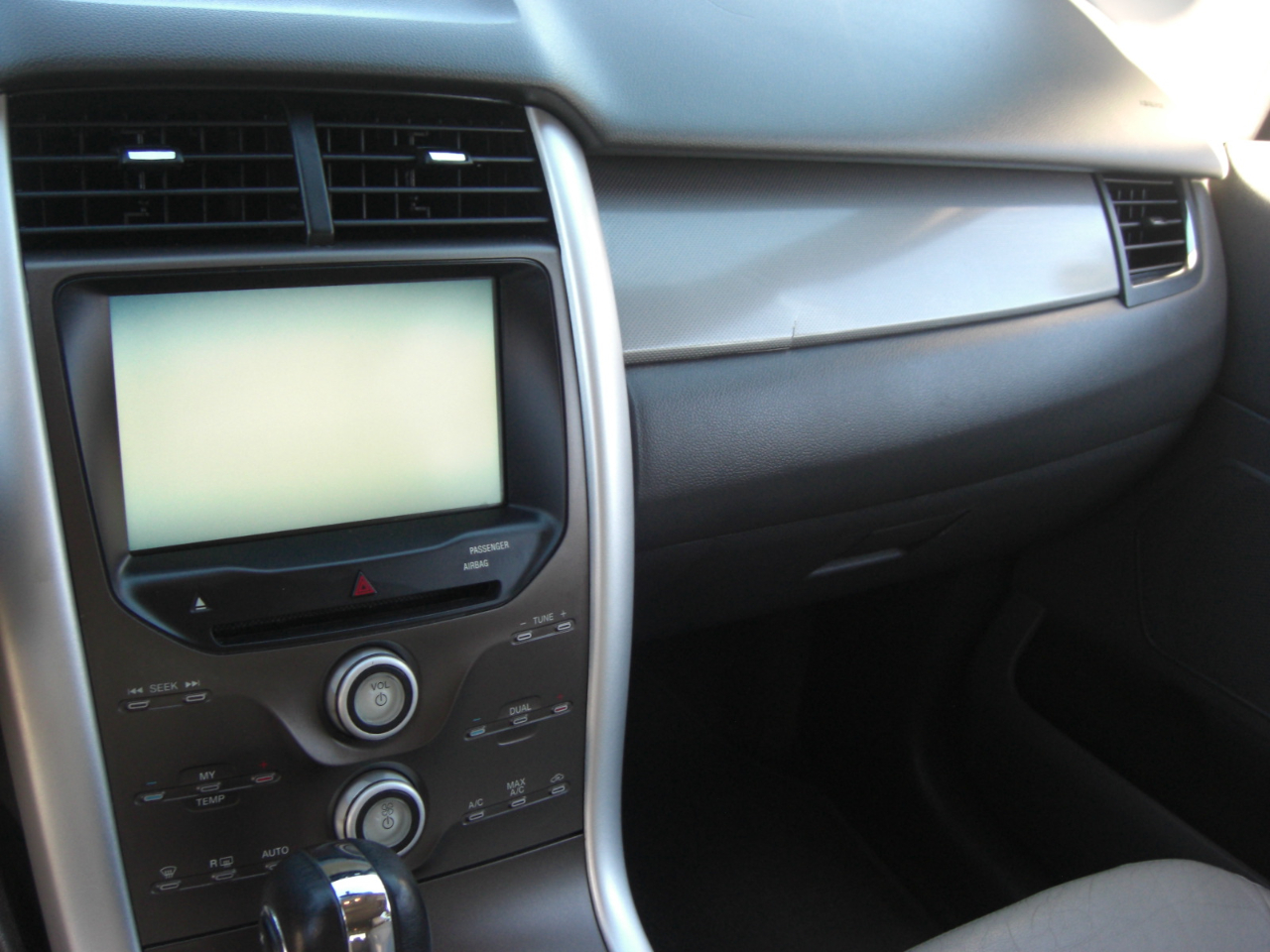 Ford Edge 4dr SEL AWD 2013