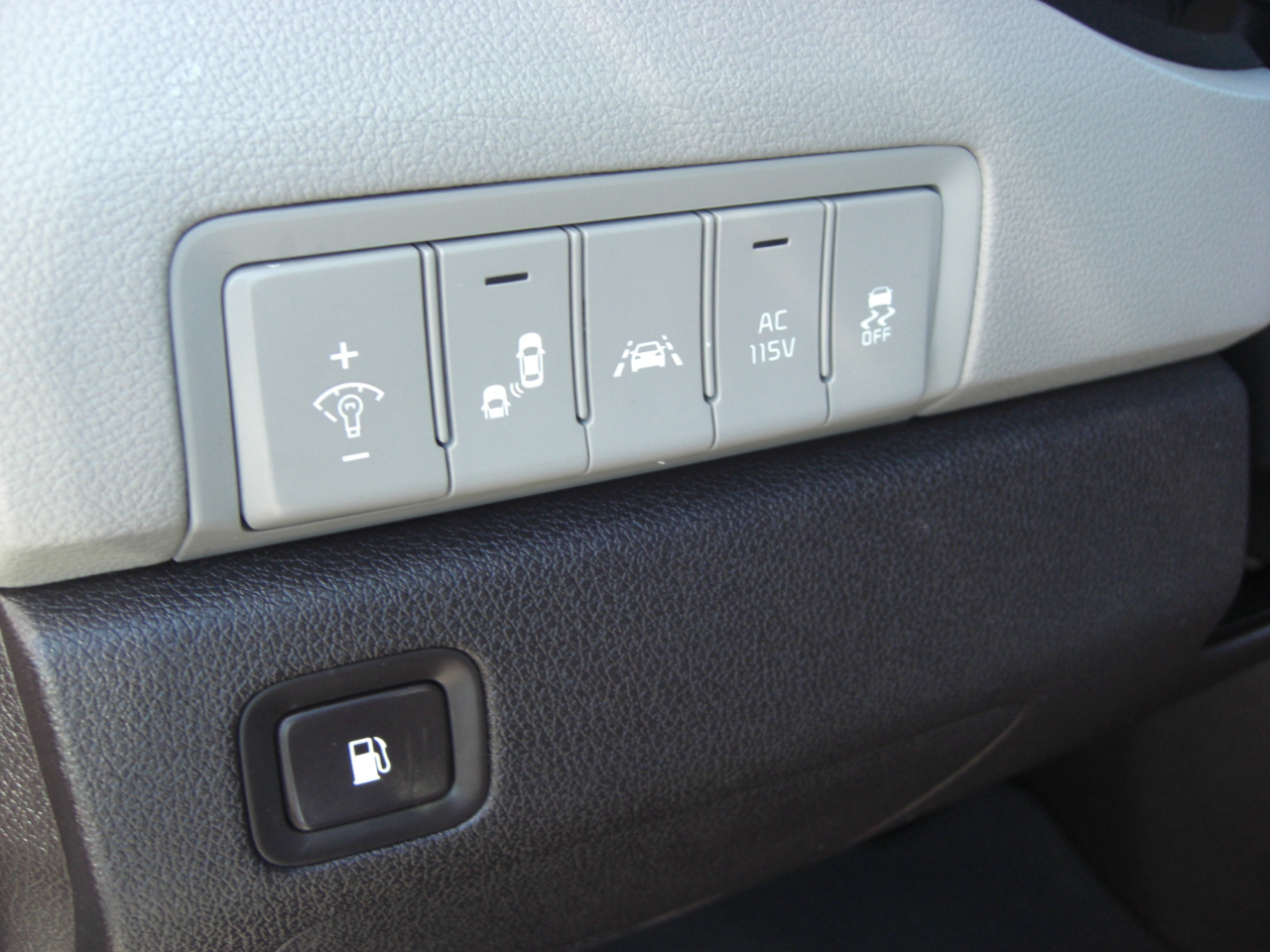 Kia Sedona 4dr Wgn SX-L 2016