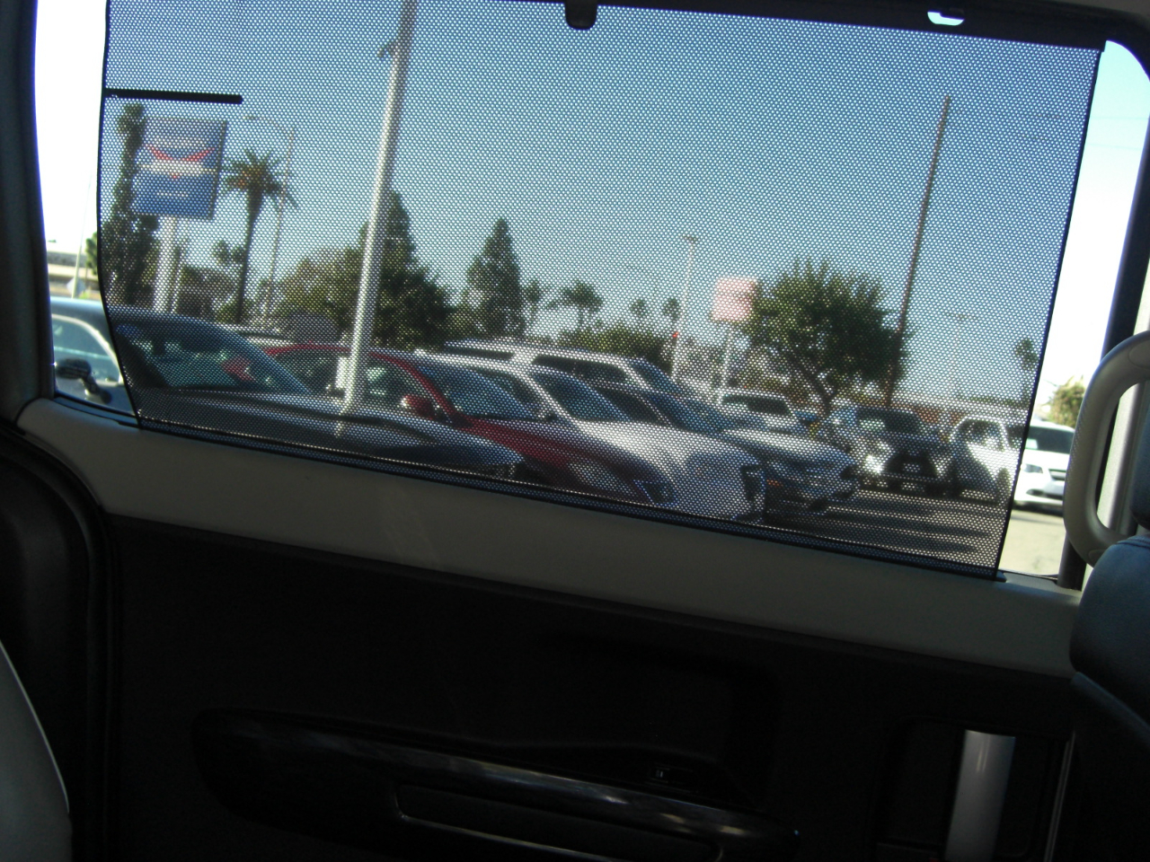 Kia Sedona 4dr Wgn SX-L 2016