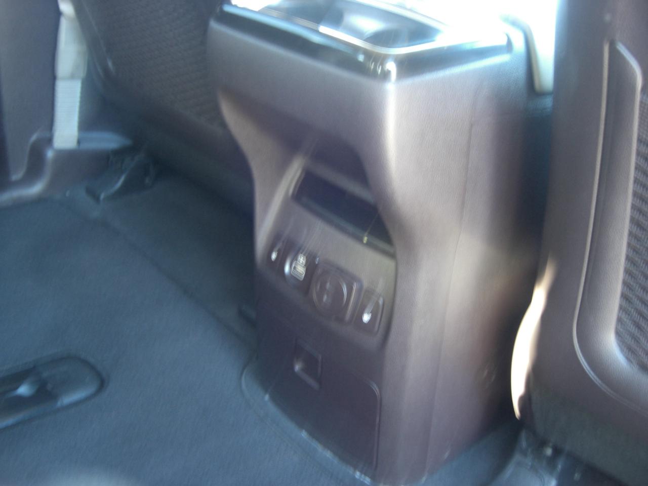 Kia Sedona 4dr Wgn SX-L 2016