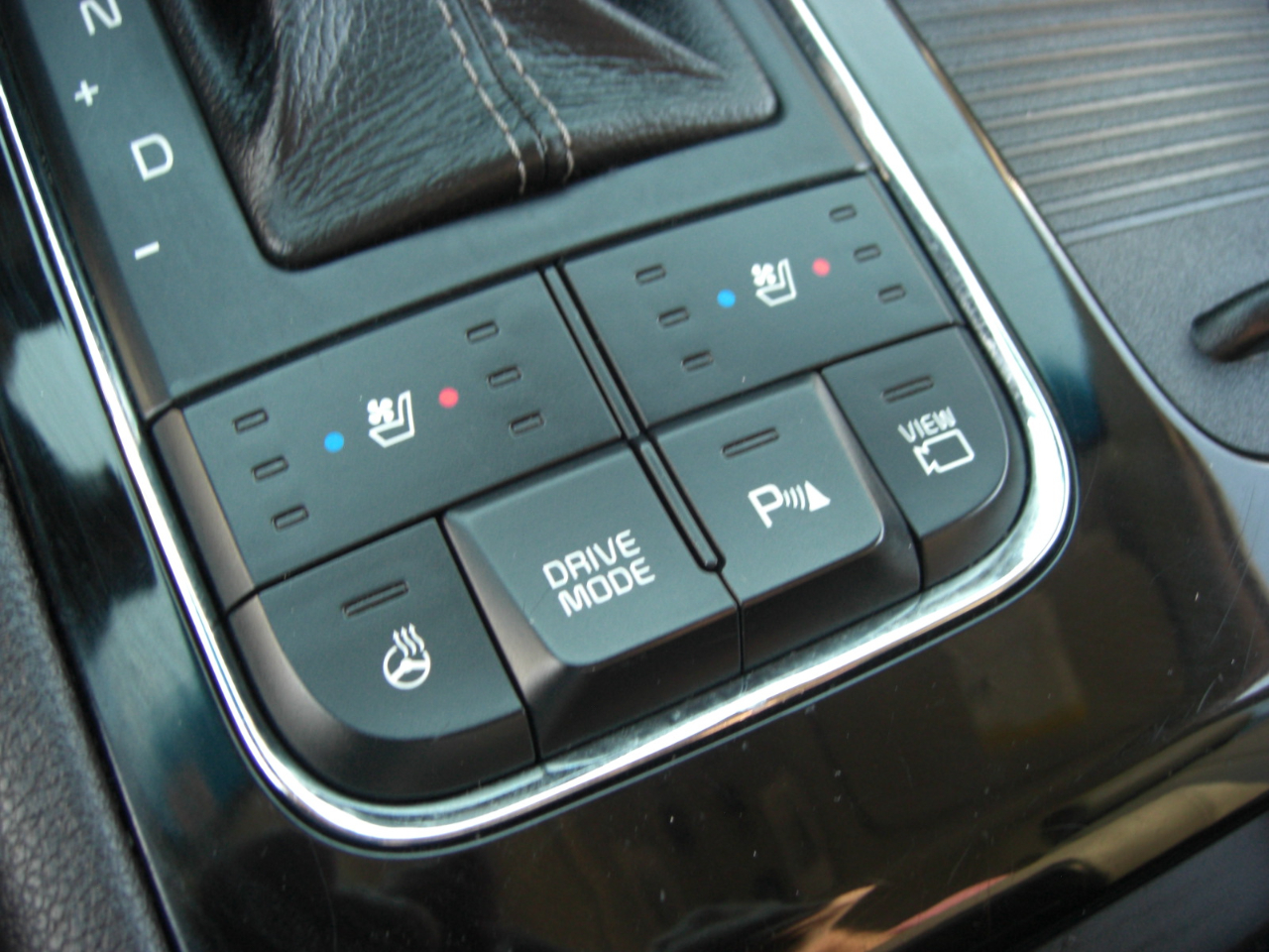 Kia Sedona 4dr Wgn SX-L 2016