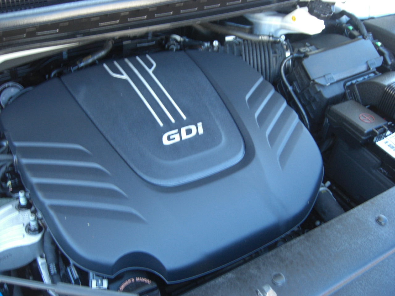 Kia Sedona 4dr Wgn SX-L 2016