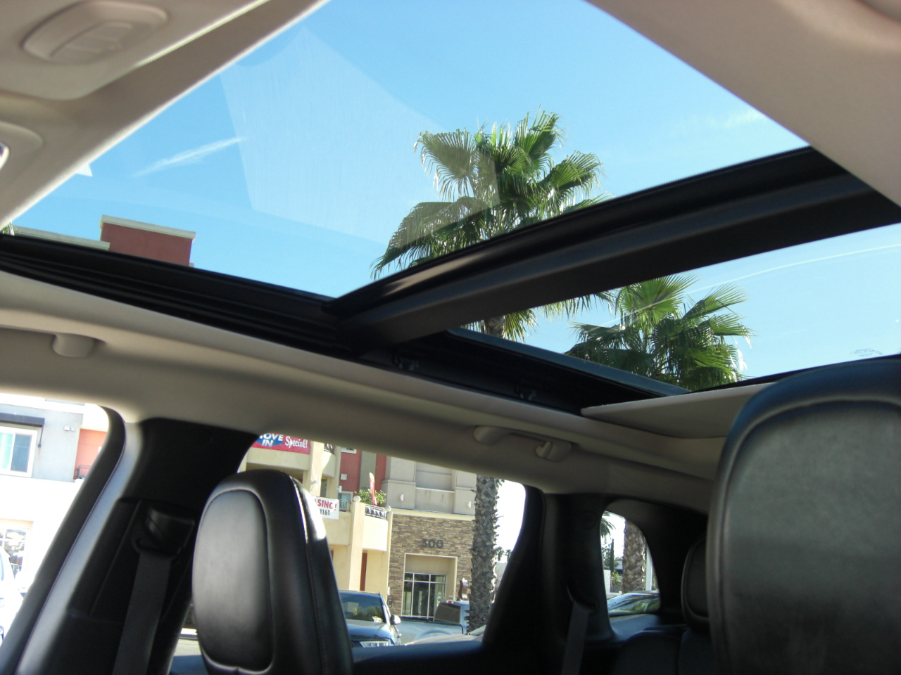 Jeep Cherokee Limited FWD 2018